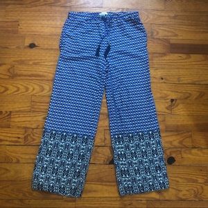 Boho Isaac Mizrahi Pants